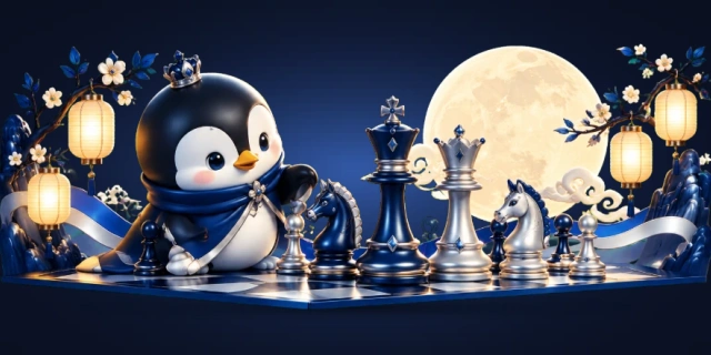 国际象棋