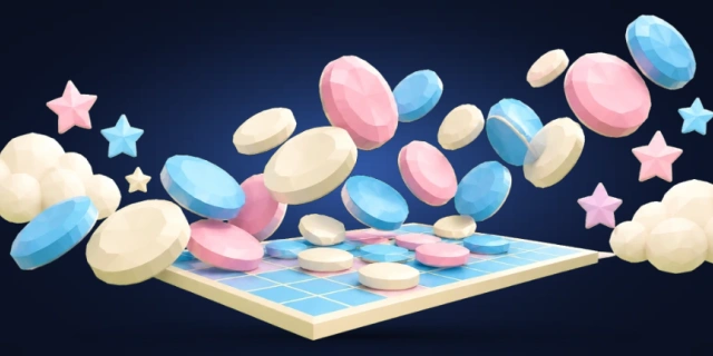 黑白棋