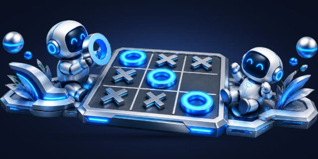 井字棋