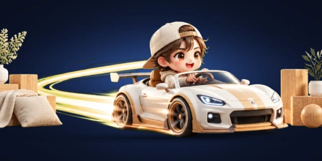极速赢家