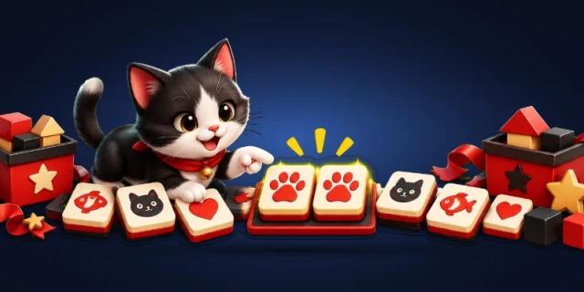连连看