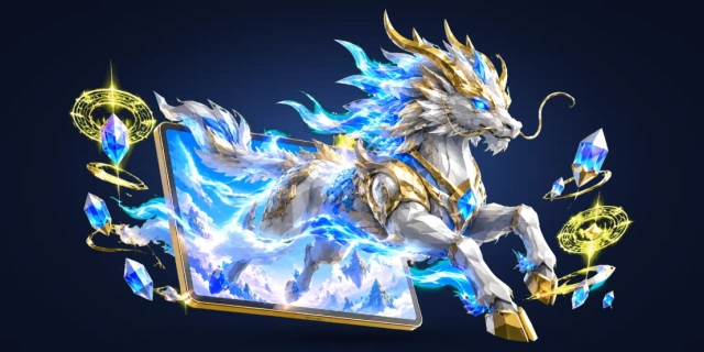麒麟送宝