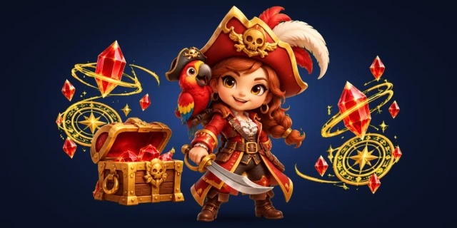 赏金女王