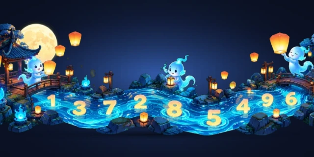 数字记忆