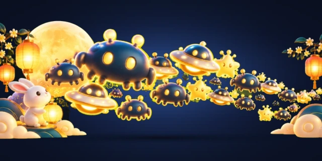 太空射击