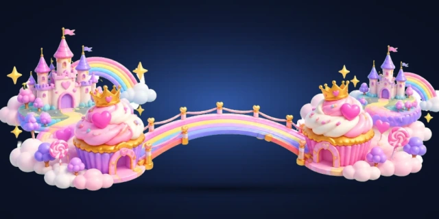 糖果连连爆