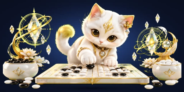 围棋