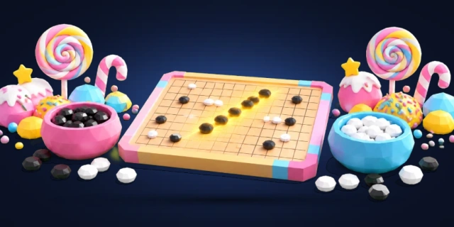 五子棋