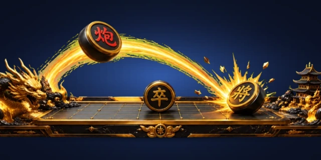 中国象棋