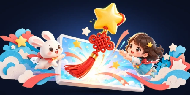 赢财星