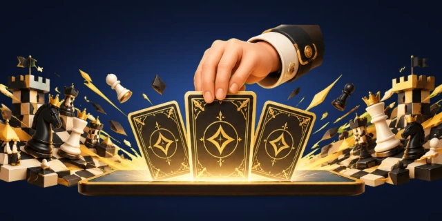 炸金花